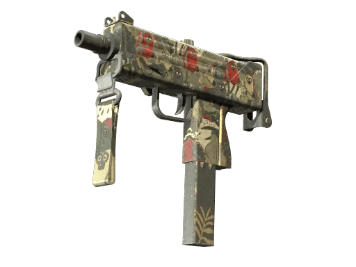 MAC-10