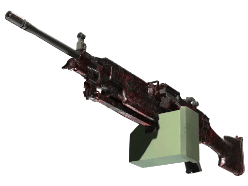 M249