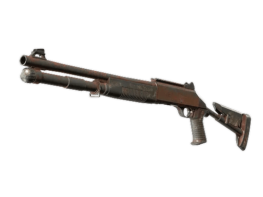 XM1014