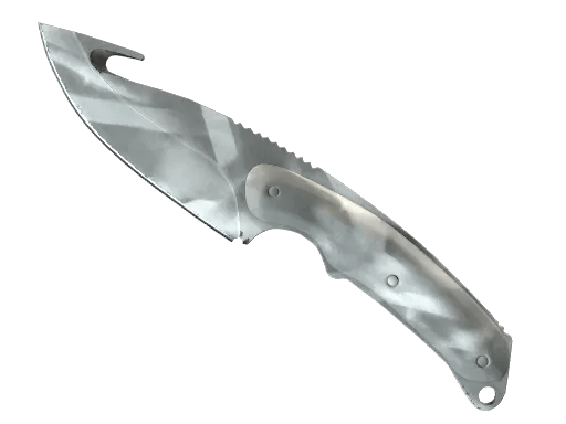 ★ Gut Knife