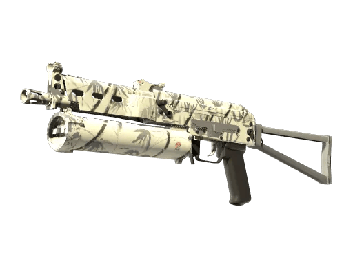 PP-Bizon