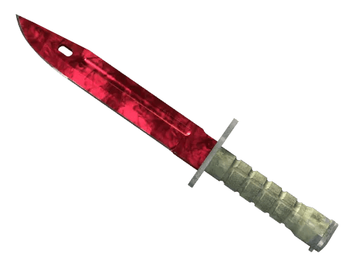 Bayonet