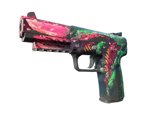Five-SeveN