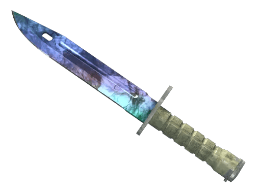 Bayonet