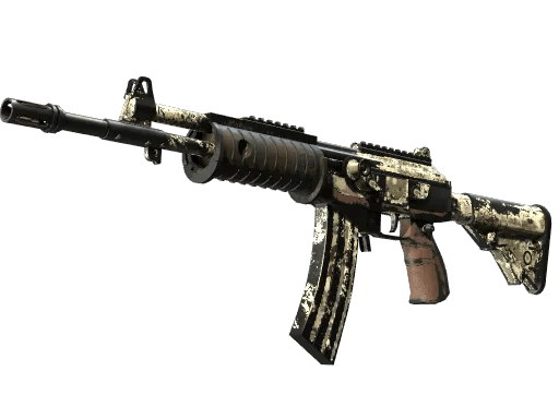 Galil AR