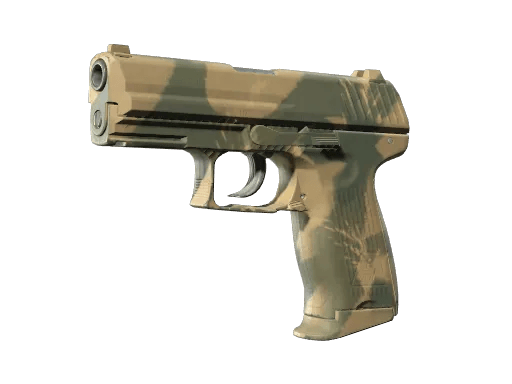 P2000
