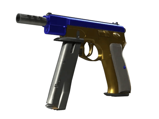 CZ75-Auto