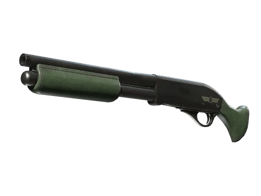 Sawed-Off