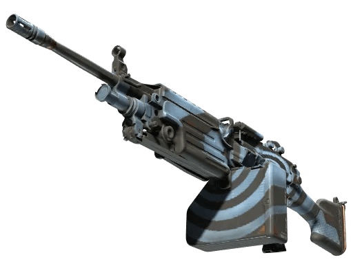 M249