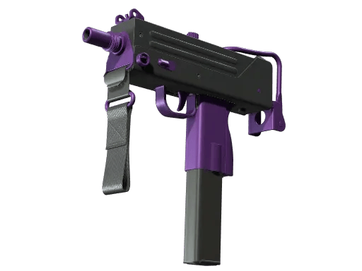 MAC-10
