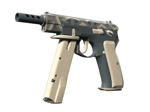 CZ75-Auto