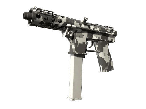 Tec-9