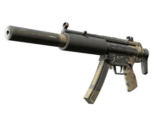MP5-SD