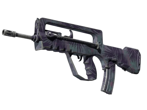 FAMAS
