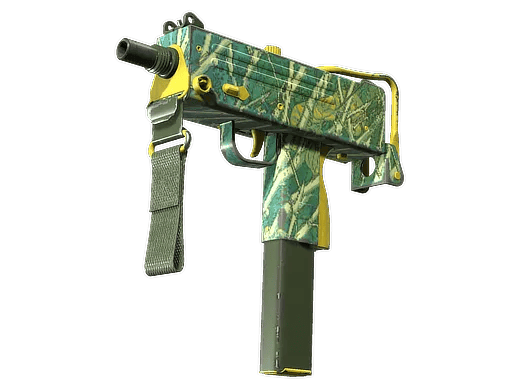 MAC-10