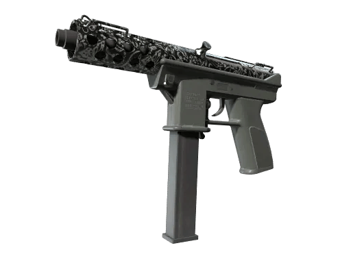 Tec-9