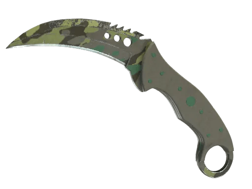 ★ Talon Knife