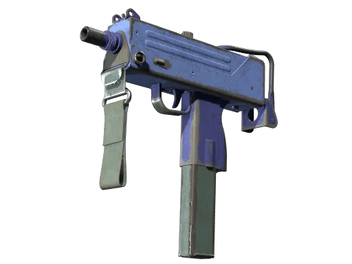 MAC-10