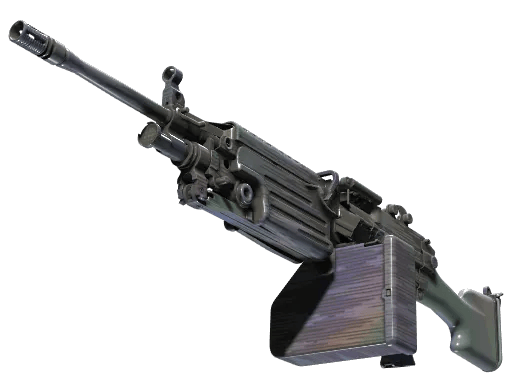 M249