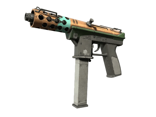 Tec-9