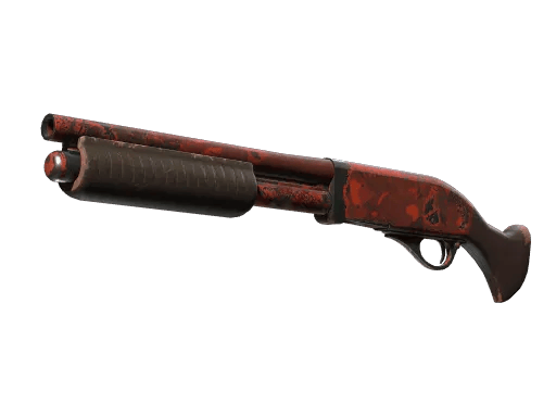 Sawed-Off