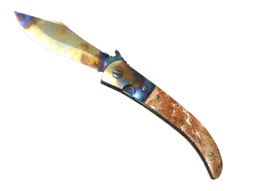 Navaja-Messer (★)