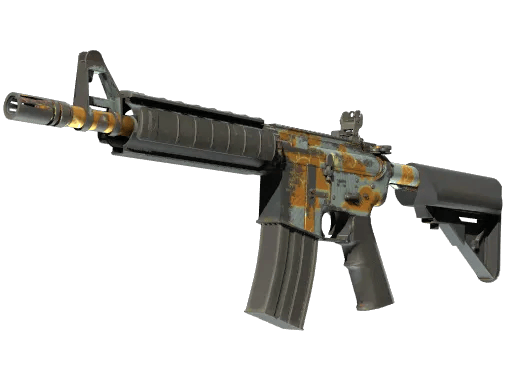 M4A4