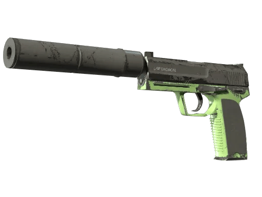 USP-S
