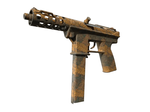 Tec-9