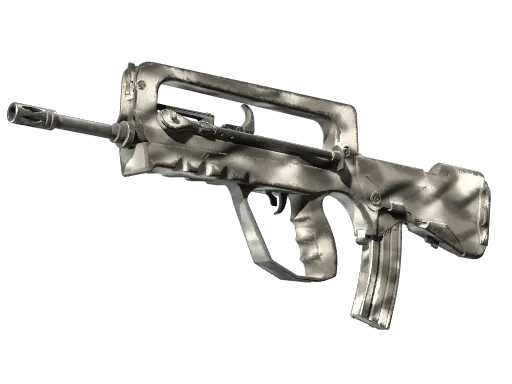 FAMAS