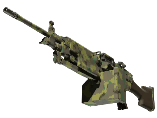 M249