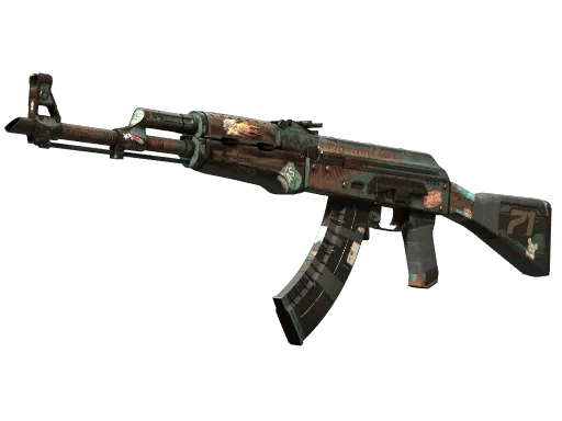 AK-47