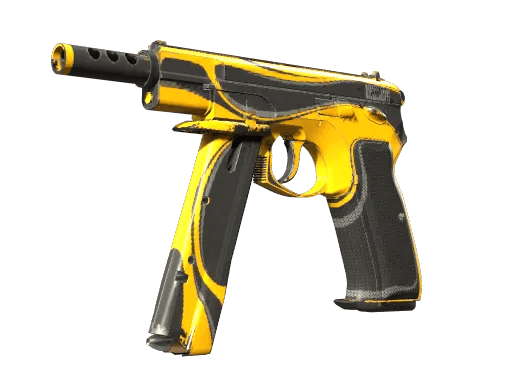 CZ75-Auto