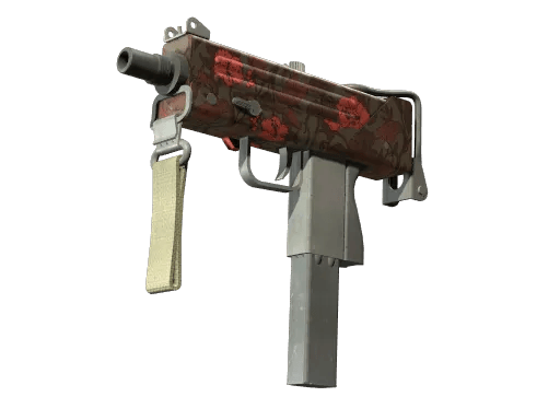 MAC-10