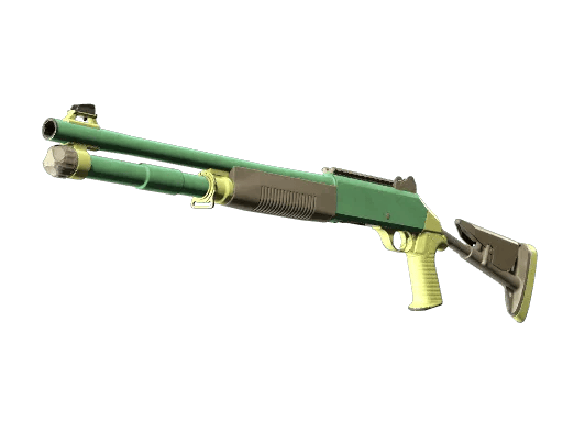 XM1014