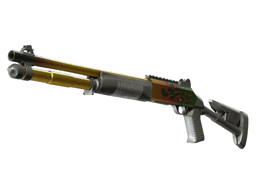 XM1014