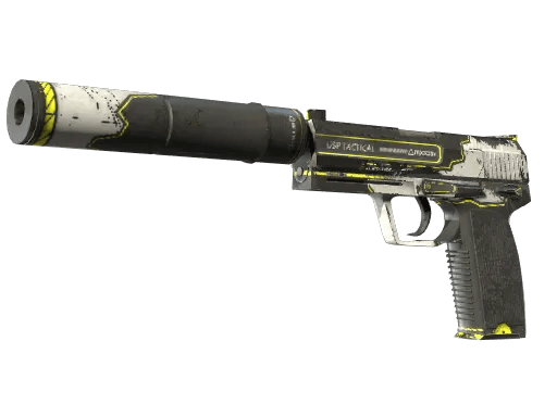 USP-S