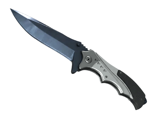 ★ Nomad Knife