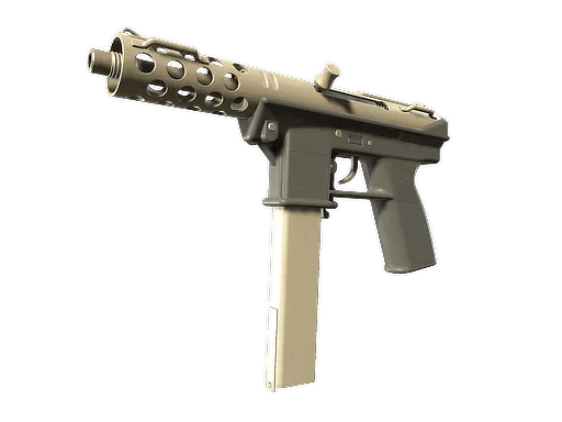 Tec-9