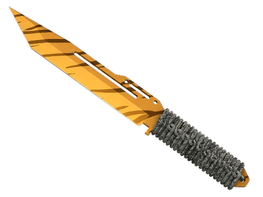 ★ Paracord Knife