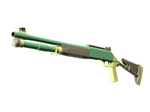 XM1014