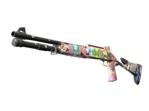XM1014