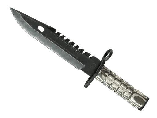 Bagnet M9 (★)