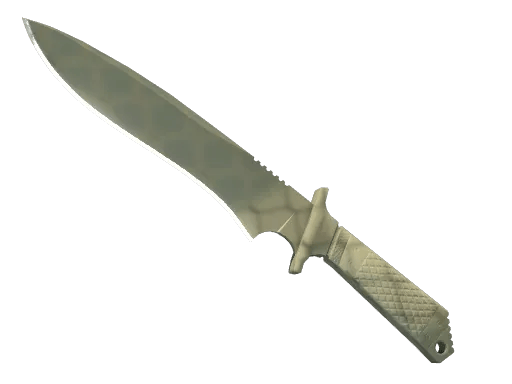 ★ Classic Knife