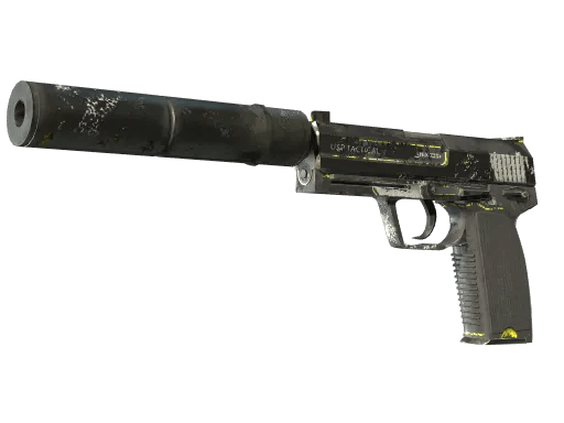 USP-S