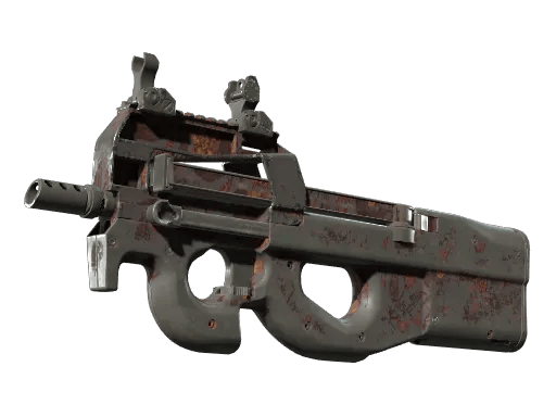 P90