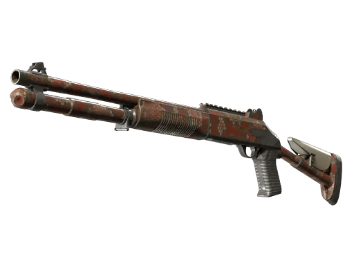 XM1014
