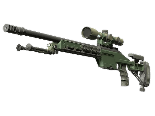 SSG 08