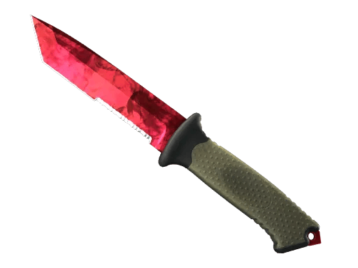Ursus Knife
