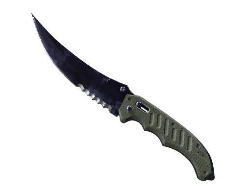 Flip Knife
